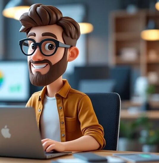 More and more Developers are using AI tools in their Daily Work