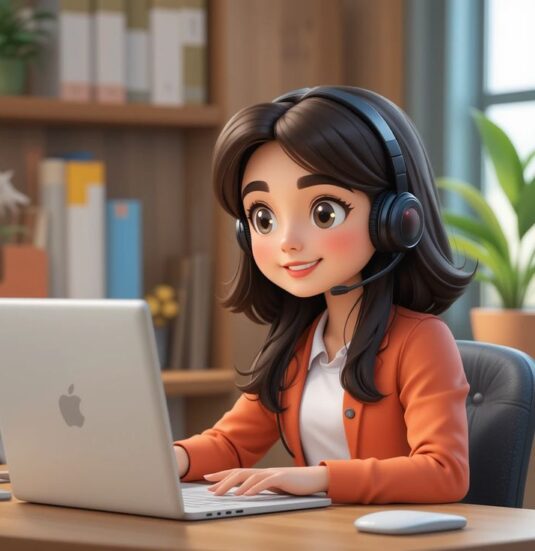 The Benefits of Using Animated Tutorials for Customer Support